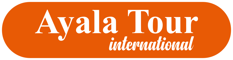 Ayala Tour Logo