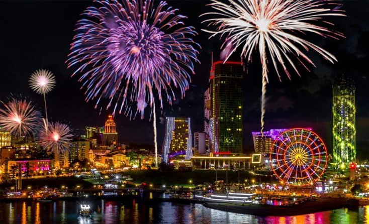 Her Cumartesi Batum Turu